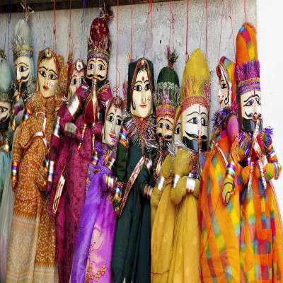 Kumbhalgarh Festival Place to visit
